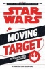 Moving Target - A Princess Leia Adventure (Paperback) - Cecil Castellucci Photo