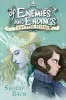 Of Enemies and Endings (Hardcover) - Shelby Bach Photo