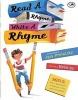 Read a Rhyme, Write a Rhyme (Paperback) - Jack Prelutsky Photo