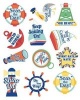 S.S. Discover Motivators Motivational Stickers (Stickers) - Carson Dellosa Publishing Photo