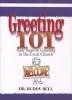 Greeting 101 - Easy Steps to Greeting in the Local Church (Paperback) - Buddy Bell Photo