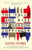 The Fall and Rise of Gordon Coppinger (Paperback) - David Nobbs Photo