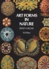 Art Forms in Nature (Paperback, Revised edition) - Ernst Haeckel Photo