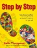 Step by Step (Pamphlet) - Katie Thompson Photo