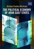 The Political Economy of Arab Gulf States (Hardcover) - Kristian Coates Ulrichsen Photo