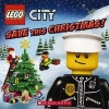 Lego City: Save This Christmas! (Staple bound) - Rebecca L McCarthy Photo