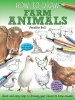 Farm Animals (Paperback) - Jennifer Bell Photo