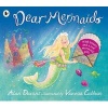 Dear Mermaid (Paperback) - Alan Durant Photo