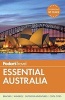 Fodor's Essential Australia (Paperback) - Fodors Travel Guides Photo