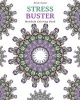 Stress Buster - Mandala Coloring Book (Paperback) - Heidi Taylor Photo