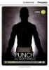 Punch: All About Boxing Intermediate Book with Online Access (Paperback) - Christopher Hanzie Photo