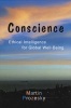 Conscience - Ethical Intelligence for Global Well-being (Paperback) - Martin Prozesky Photo