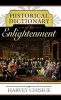 Historical Dictionary of the Enlightenment (Hardcover) - Harvey Chisick Photo