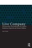 Live Company - Psychoanalytic Psychotherapy with Autistic, Borderline, Deprived and Abused Children (Paperback) - Anne Alvarez Photo