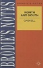 Gaskell: "North and South" (Paperback, New Ed) - Elizabeth Cleghorn Gaskell Photo