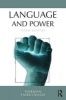 Language and Power (Paperback, 3rd Revised edition) - Norman Fairclough Photo