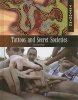 Tattoos and Secret Societies (Hardcover) - Jason Porterfield Photo