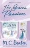 Her Grace's Passion (Paperback) - MC Beaton Photo