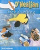 D'Nealian Handwriting, Grade 1 (Paperback) - Donald Neal Thurber Photo