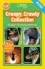  Readers - Creepy, Crawly Collection (Paperback) - National Geographic Photo