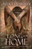 A Long Way Home (Paperback) - Becky Doughty Photo