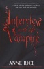 Interview with the Vampire (Paperback) - Anne Rice Photo