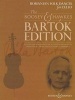 Romanian Folk Dances for Cello - Stylish Arrangements of Selected Highlights from the Leading 20th Century Composer (English, German, French, Sheet music) - Bela Bartok Photo