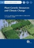 Plant Genetic Resources and Climate Change (Hardcover) - Michael Jackson Photo