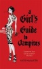 A Girl's Guide to Vampires (Paperback) - Katie MacAlister Photo