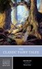 The Classic Fairy Tales (Paperback, 2nd Revised edition) - Maria Tatar Photo