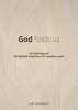 God Finds Us - An Experience of the Spiritual Exercises of St. Ignatius Loyola (Paperback) - Jim Manney Photo