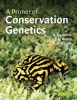 A Primer of Conservation Genetics (Paperback, New) - Richard Frankham Photo