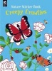 My Nature Sticker Activity Book: Creepy Crawlies - Nature Sticker Book (Paperback) - Olivia Cosneau Photo