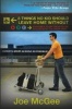 8 Things No Kid Should Leave Home Without (Paperback) - Joe McGee Photo