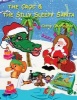 The Croc & the Silly Sleepy Santa (Paperback) - Cathy Overington Photo