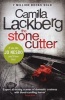 The Stonecutter (Patrik Hedstrom and Erica Falck, Book 3) (Paperback) - Camilla Lackberg Photo