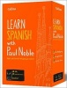 Learn Spanish with : Complete Course (Spanish, English, CD) - Paul Noble Photo