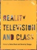 Reality Television and Class (Paperback) - Beverley Skeggs Photo