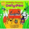 Creepy Crawley Calypso (CD) - Tony Langham Photo