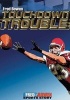 Touchdown Trouble (Paperback) - Fred Bowen Photo