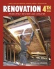 Renovation 4th Edition - Completely Revised and Updated (Paperback, 4th) - Michael Litchfield Photo