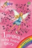 Imogen the Ice Dance Fairy, Book 7 - The Dance Fairies (Paperback) - Daisy Meadows Photo