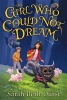 The Girl Who Could Not Dream (Hardcover) - Sarah Beth Durst Photo