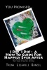 I Do! I Do! - A How to Guide for Happily Ever After: The Promises That Keep a Marriage Growing Strong (Paperback) - Trina Licavoli Gunzel Photo