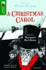 Oxford Reading Tree Treetops Greatest Stories: Oxford Level 12: A Christmas Carol (Paperback) - Margaret McAllister Photo