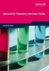 Edexcel AS Chemistry Revision Guide (Paperback) - Phillip Dobson Photo