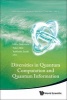 Diversities in Quantum Computation and Quantum Information (Hardcover) - Mikio Nakahara Photo