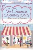 Ice Creams at Carrington's (Paperback) - Alexandra Brown Photo