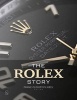 The Rolex Story (Hardcover) - Franz Christoph Heel Photo