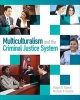 Multiculturalism and the Criminal Justice System (Paperback) - Michael D Gomila Photo